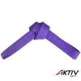 Spartan Judo öv lila