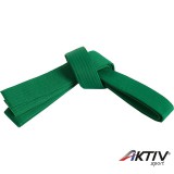 Spartan Judo öv zöld