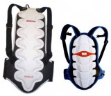 Spartan junior gerincvédő, 5102 sc-2509