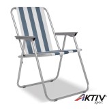 Spartan Kempingszék