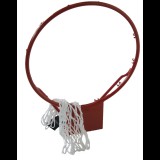 Spartan Kosárlabda Pótgyűrű hálóval 45cm -es (SPART1107)