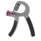 Spartan Marokerősítő Deluxe változtatható terheléssel