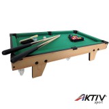 Spartan Mini biliárdasztal