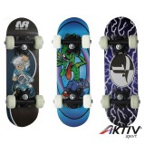 Spartan Mini Board Gördeszka