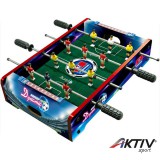 Spartan Mini fociasztal