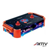 Spartan Mini léghoki asztal