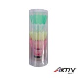 Spartan Neon tollaslabda színes