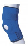 Spartan neoprén térdvédő sc-13518
