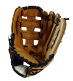 Spartan női bőr baseball kesztyű sc-10693