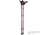 Spartan Nordic Walking túrabot, piros