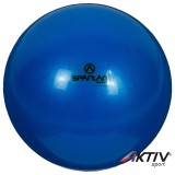 Spartan Pilates labda kék