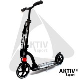 Spartan Roller Double Suspension felnőtt fekete