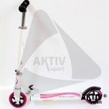 Spartan Roller Girl gyerek fehér-rózsaszín