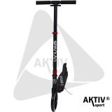 Spartan Roller Jumbo fekete