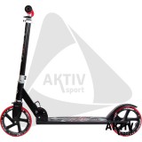 Spartan Roller Jumbo felnőtt piros