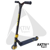 Spartan Roller Stunt extrém arany