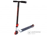 Spartan Roller Stunt extrém fehér-piros