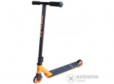 Spartan roller Stunt extrém fekete-narancssárga