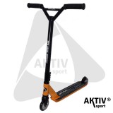 Spartan Roller Stunt extrém narancssárga-fekete