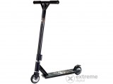 Spartan Roller Stunt Profi extrém fekete