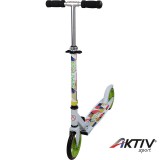 Spartan Roller Tahiti