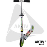 Spartan Roller Tahiti