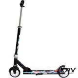 Spartan Roller XC-145 gyerek fekete-kék