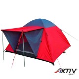 Spartan Sátor Texel II