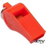 Spartan Síp Thunderer 660 piros