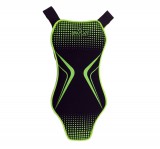 Spartan soft mintás junior gerincvédő sc-13505