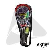Spartan Speed Badminton tollasütő szett