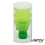 Spartan Speed Badmintonhoz labdaszett