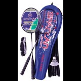 Spartan Sport Deluxe Tollasütő szett táskában (5440) (ss5440)