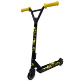Spartan Sport Extreme Stunt roller fekete színben - Spartan