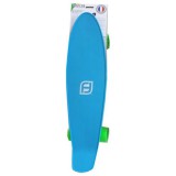 Spartan Sport Funbee mini kék gördeszka 22" - Spartan