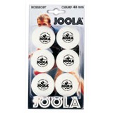 Spartan Sport Joola fehér pingponglabda szett 6db-os