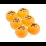 Spartan Sport Joola Ping-pong labda szett 6db narancssárga (44360) (44360) - Pingponglabda
