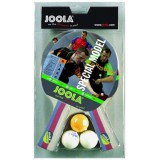 Spartan Sport Joola Rossi pingpong szett - Spartan