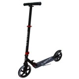 Spartan Sport Jumbo alumínium roller fekete (SP2301)