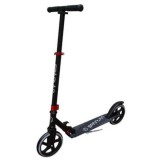Spartan Sport Jumbo fekete alumínium roller - Spartan