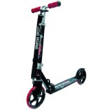Spartan Sport Jumbo roller fekete-piros színben - Spartan