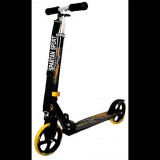Spartan Sport Jumbo roller fekete-sárga (230702) (230702) - Roller