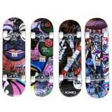 Spartan Sport Junior gördeszka 70cm - Spartan