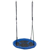 Spartan Sport Kék Fészekhinta 95cm-es - Spartan