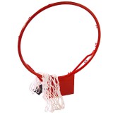 Spartan Sport Kosárlabda gyűrű hálóval 10mm - Spartan