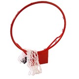 Spartan Sport Kosárlabda gyűrű hálóval 16mm - Spartan