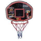 Spartan Sport Kosárlabda palánk labdával 60x44cm - Spartan