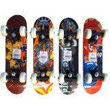 Spartan Sport Mini gördeszka több változatban - Spartan