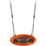 Spartan Sport Narancssárga Fészekhinta 95cm-es - Spartan