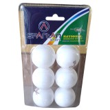 Spartan Sport Pingpong labda szett 6db - Spartan